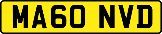 MA60NVD