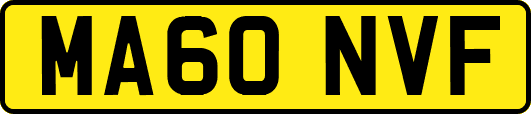 MA60NVF