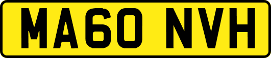 MA60NVH
