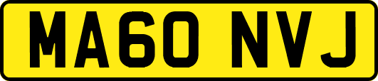 MA60NVJ