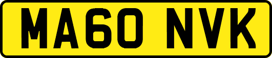 MA60NVK