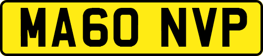 MA60NVP