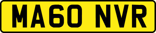 MA60NVR