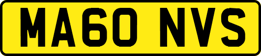 MA60NVS
