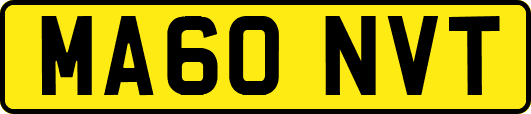 MA60NVT