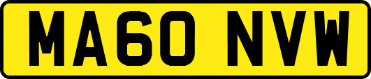 MA60NVW