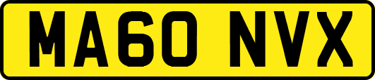 MA60NVX
