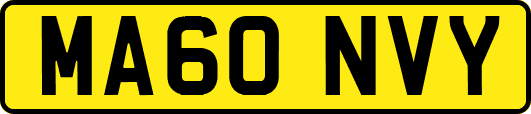 MA60NVY