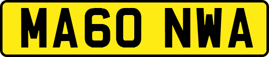 MA60NWA