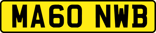 MA60NWB