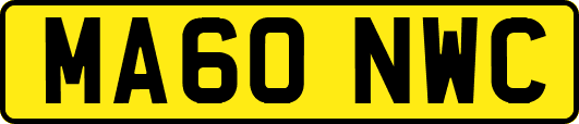 MA60NWC