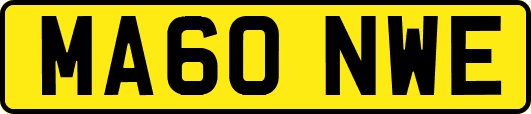MA60NWE