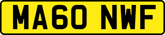 MA60NWF