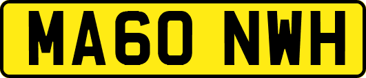 MA60NWH