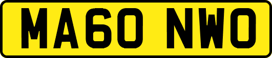 MA60NWO