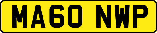 MA60NWP