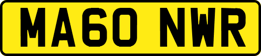 MA60NWR