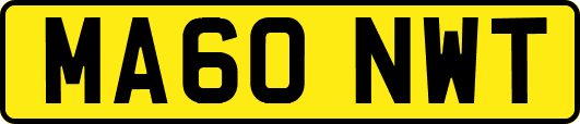 MA60NWT