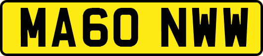 MA60NWW