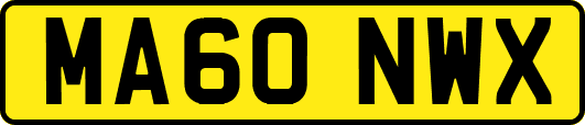 MA60NWX