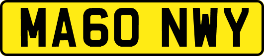 MA60NWY
