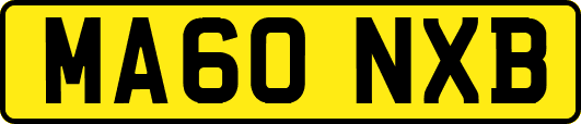 MA60NXB