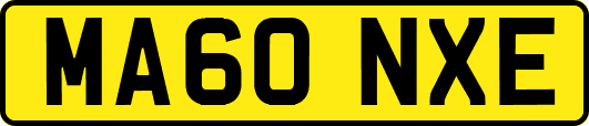 MA60NXE