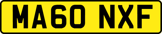 MA60NXF