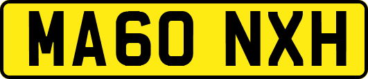 MA60NXH