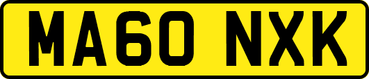 MA60NXK