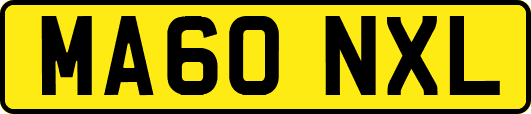 MA60NXL