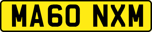 MA60NXM