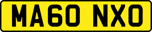 MA60NXO