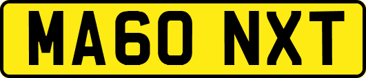 MA60NXT
