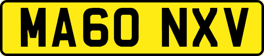 MA60NXV