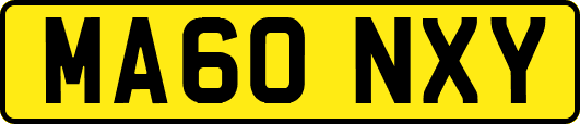 MA60NXY