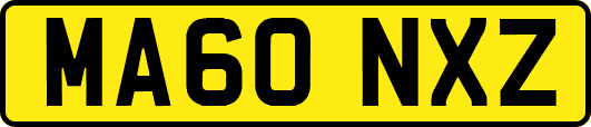 MA60NXZ