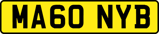 MA60NYB