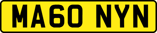 MA60NYN