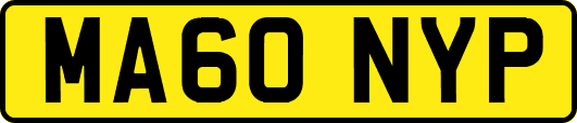 MA60NYP