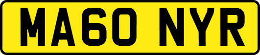 MA60NYR