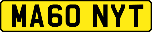 MA60NYT