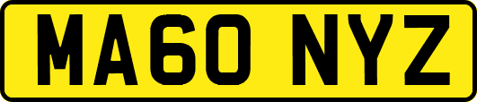 MA60NYZ