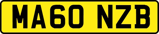 MA60NZB