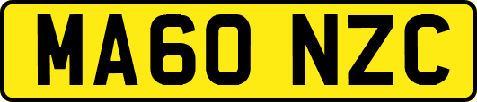 MA60NZC