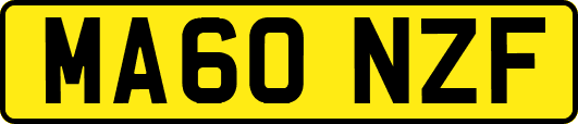 MA60NZF