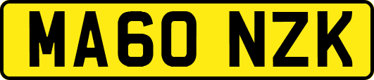 MA60NZK