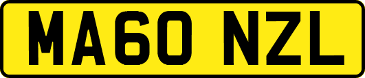 MA60NZL
