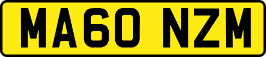 MA60NZM