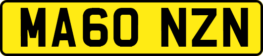 MA60NZN